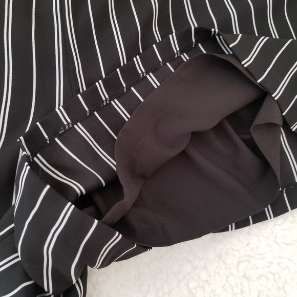 🦋 NWT Adorable Kaari Blue Shorts - Picture 7 of 10